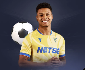 马伦：被拿来和巴蒂比较？他很伟大，希望自己能进更多的球