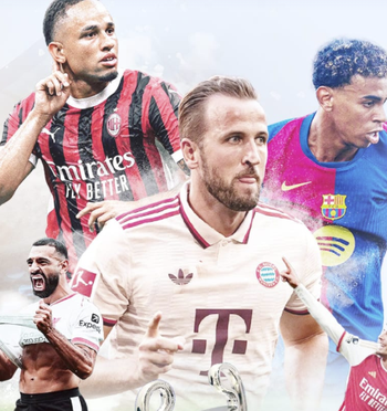 杜兰特不能跻身第一阵容？ 他相比伦纳德和布朗有哪些不足？